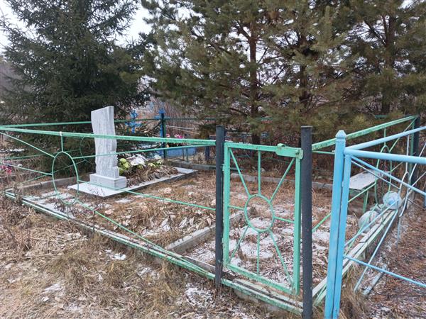 Шутов Николай Фёдорович