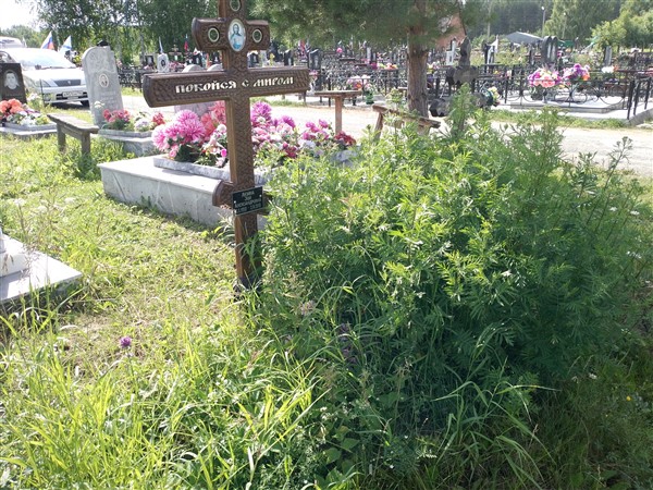 Лузина Зоя Александровна
