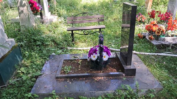 Абрамов Михаил Иванович