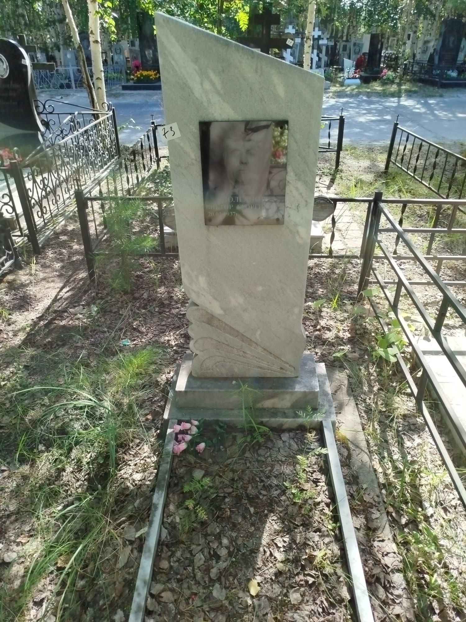 Долганов Виктор Георгиевич