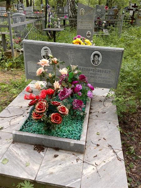 Гусев Александр Кузьмич