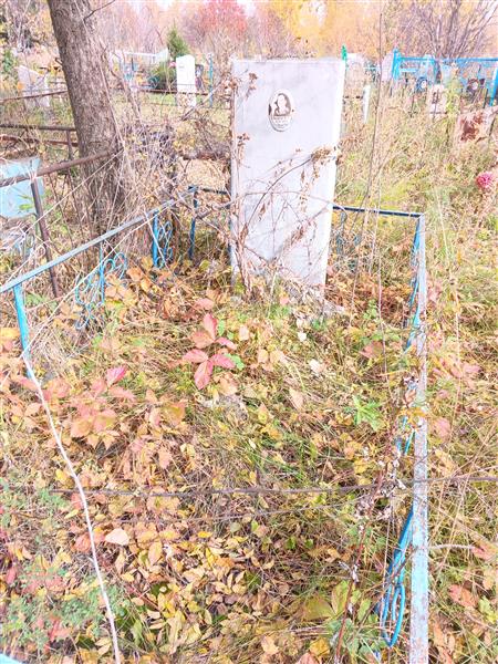 Боборева Мария Тимофеевна