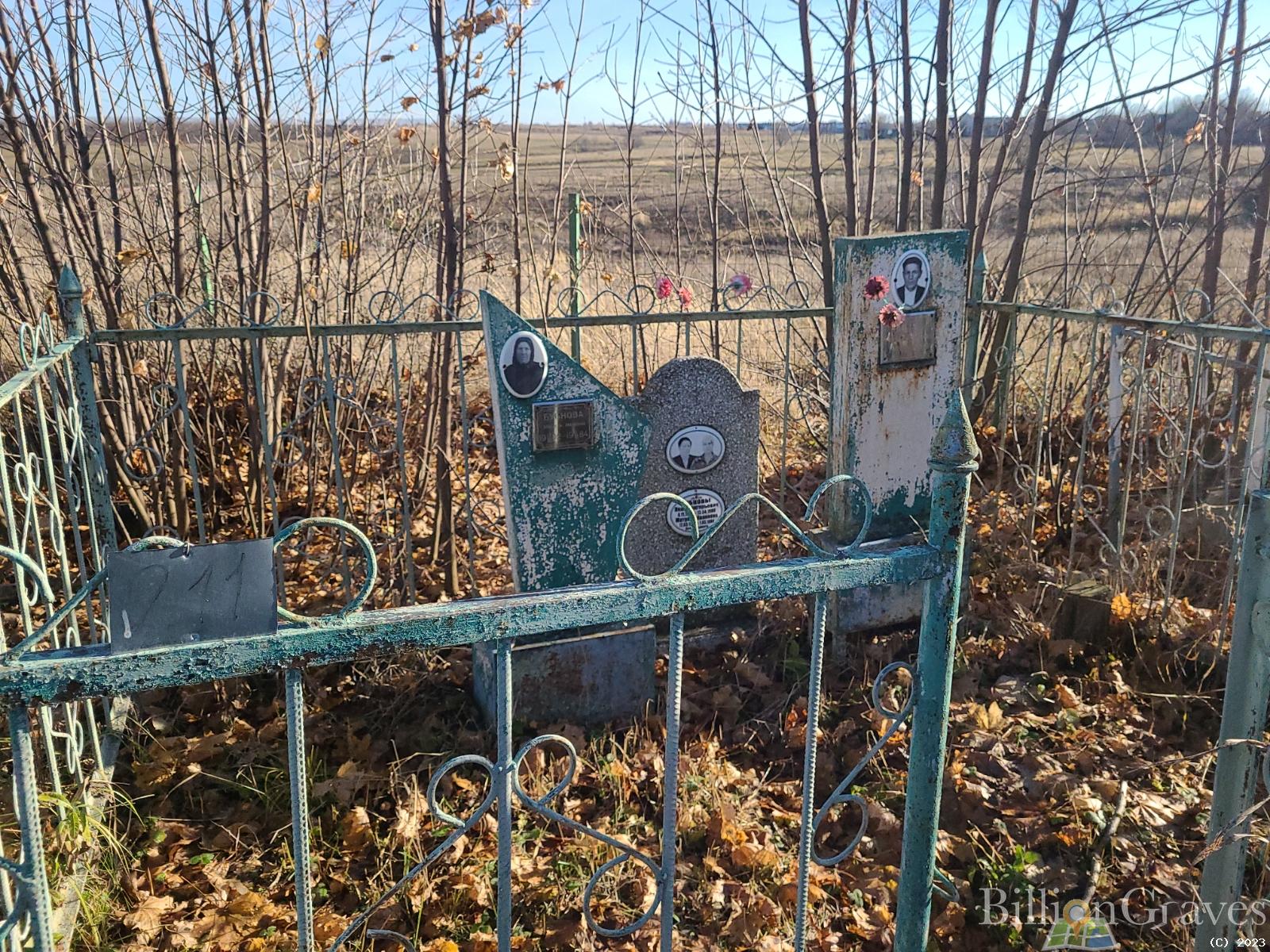 Бубнов Яков Григорьевич