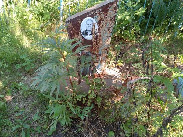 Черных Анна Степановна