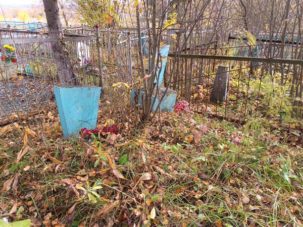 Доморад Роза Петровна