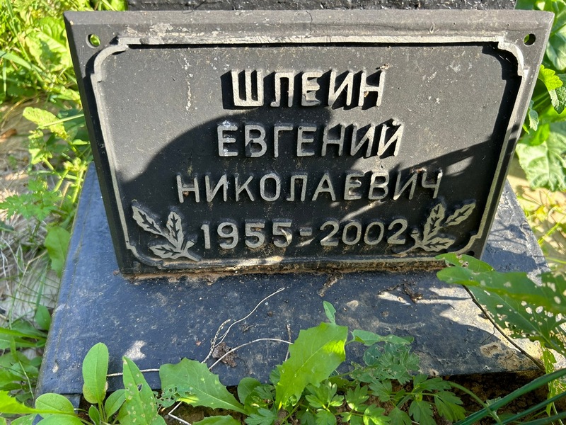 Шлеин