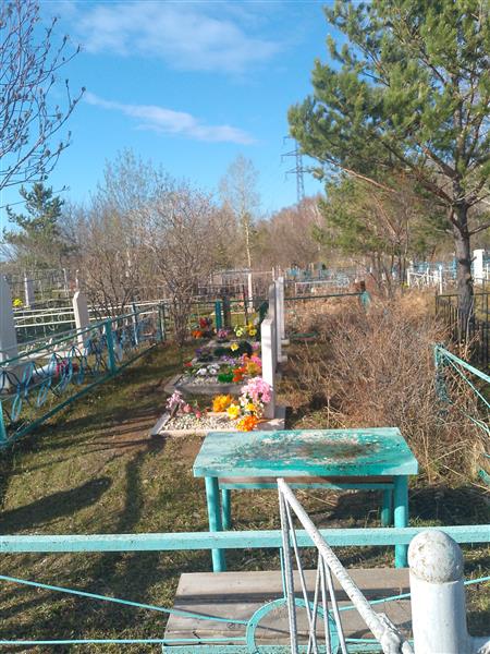 Красевский Дмитрий Петрович