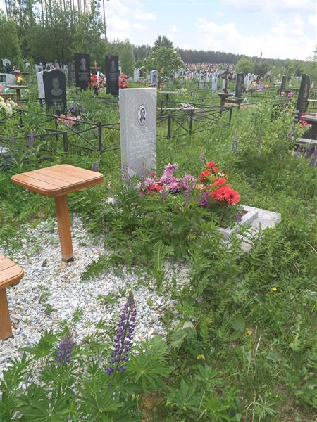 Ткаченко Владимир Данилович