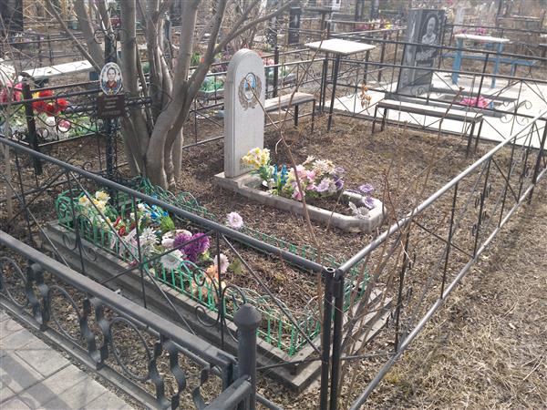 Гильмутдинова Надежда Филипповна