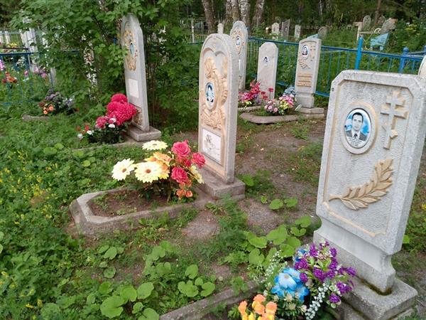 Лычкина Надежда Ильинична