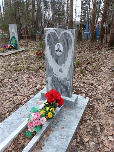 Посягин Федор Романович