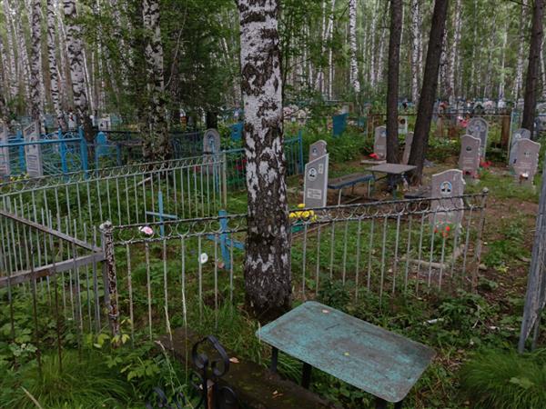 Кочетков Петр Егорович