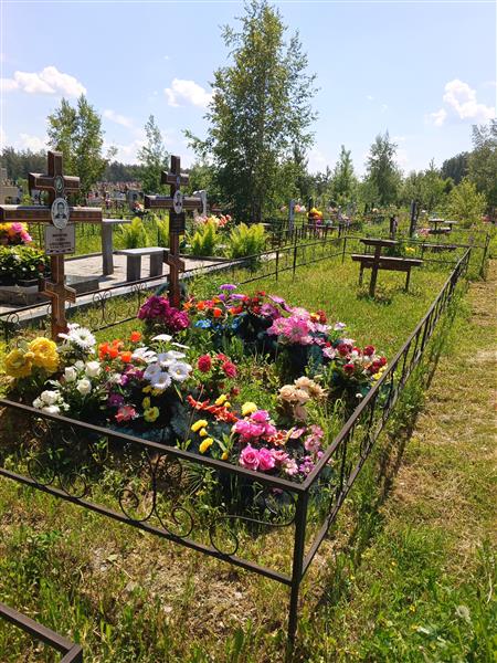 Нифонтова Галина Александровна