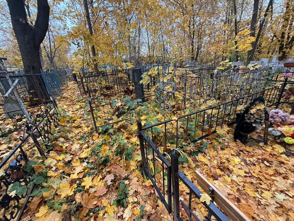 Курий Мария Григорьевна