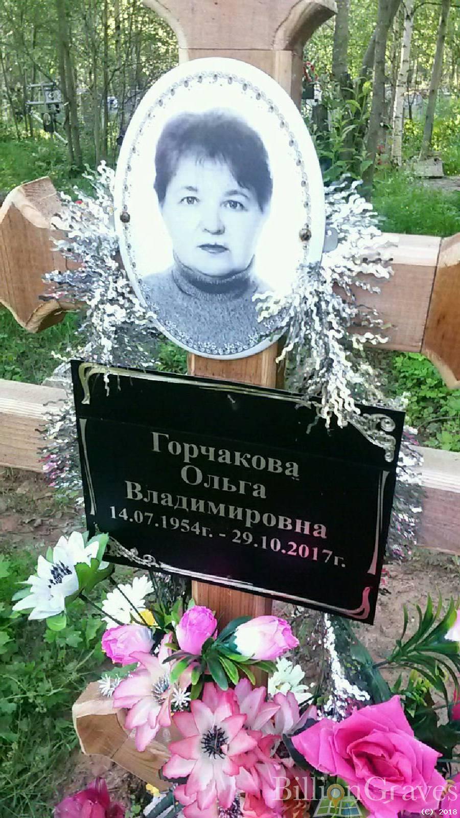 горчаков михаил михайлович