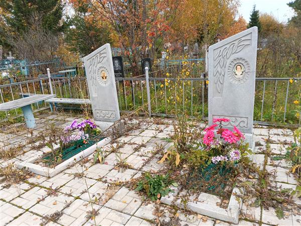 Туминцев Виктор Алексеевич