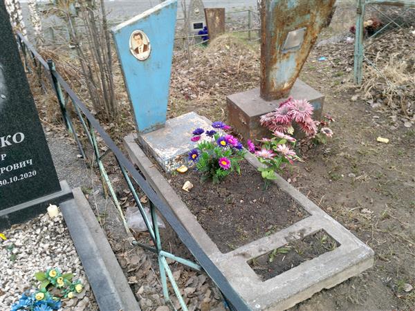 Васильев Борис Кузмич