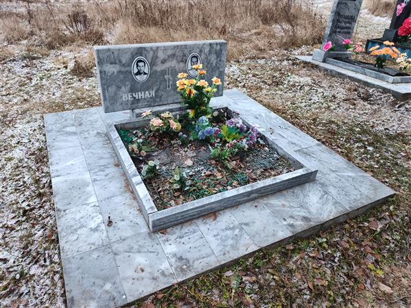 Шабалкин Николай Семенович