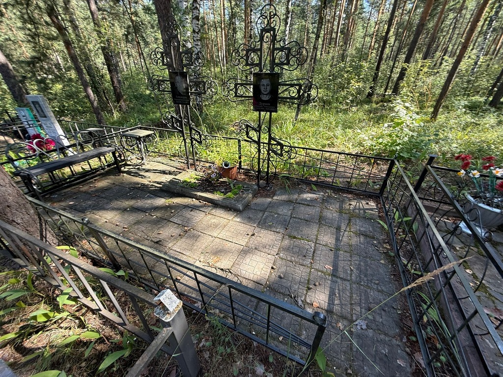 Дурнев Николай Николаевич