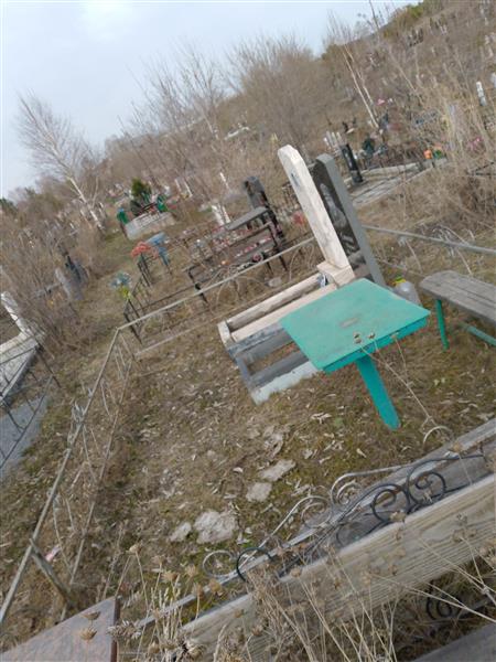 Якубенко Валентина Васильевна