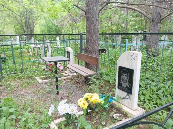 Иванов Михаил Васильевич