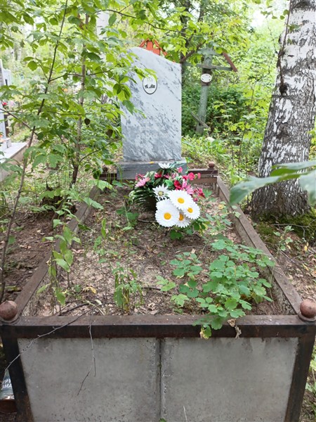 Сунцова Елизавета Ивановна