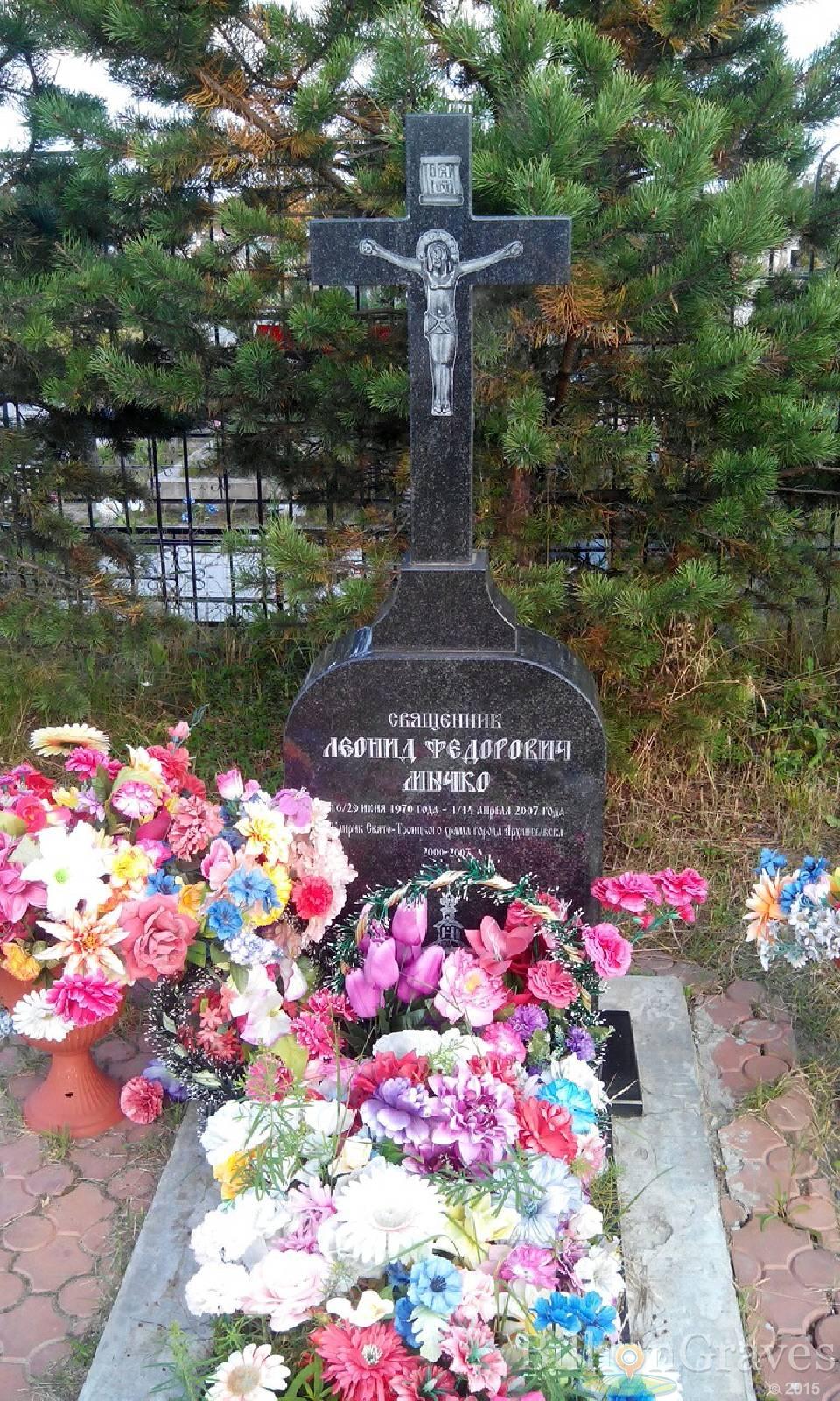 Мычко Леонид Федорович