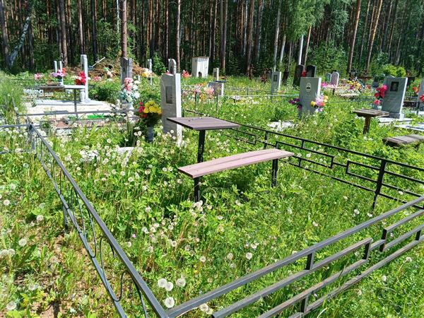 Потеряев Степан Ефимович
