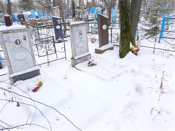Пудова Антонина Евтсафьевна
