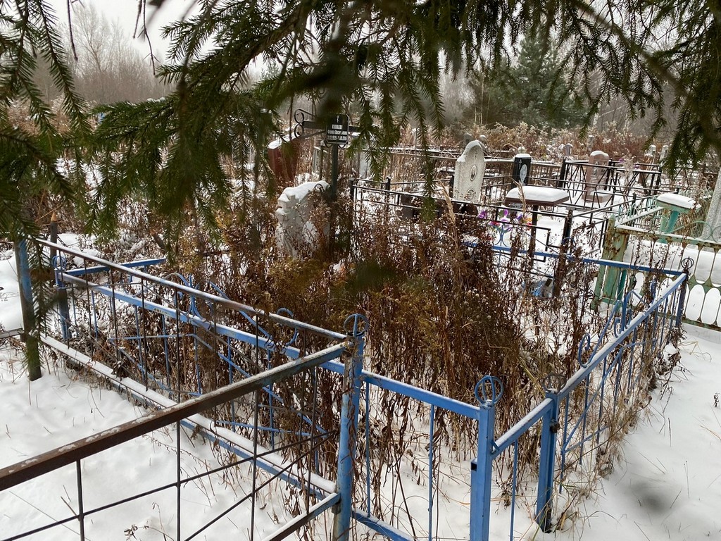 Кулаева Фаина Васильевна