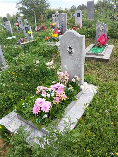 Чухарева Елена Николаевна