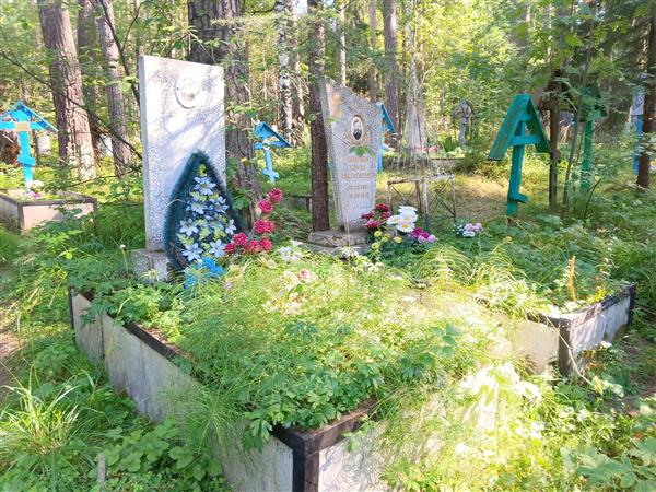 Санников Семен Евстегнеевич