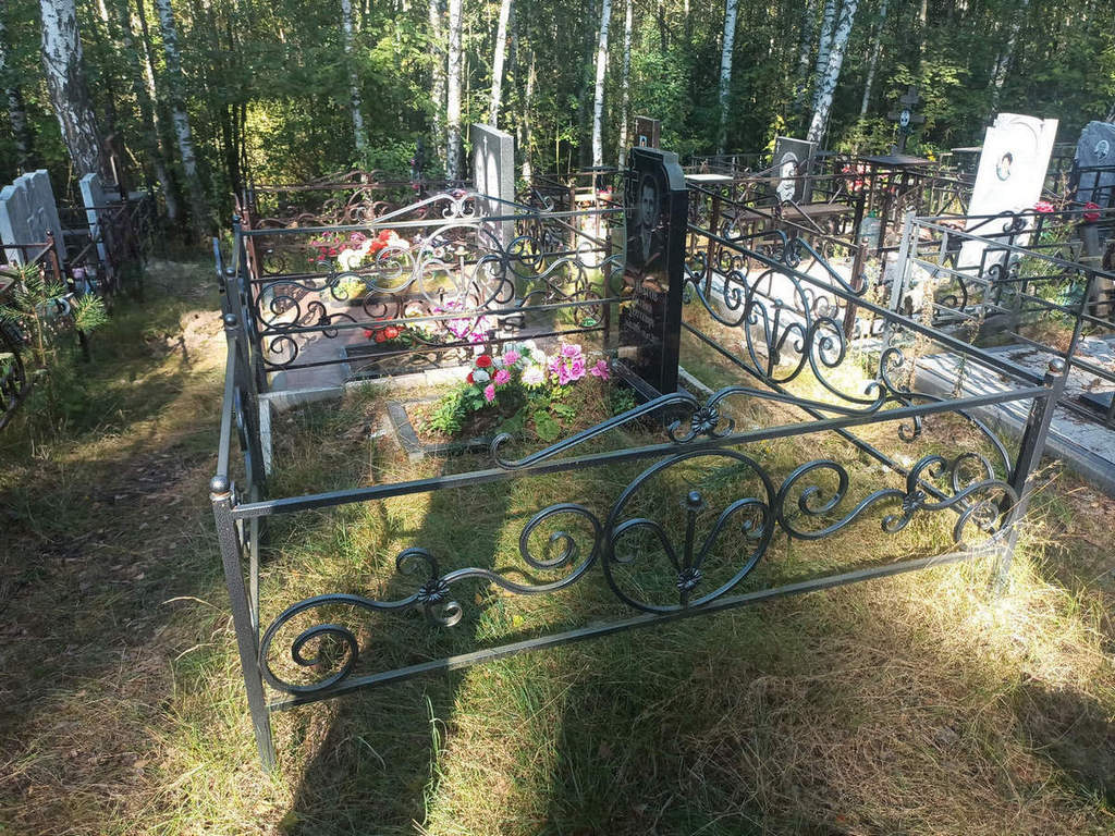 Курбатов Евгений Сергеевич