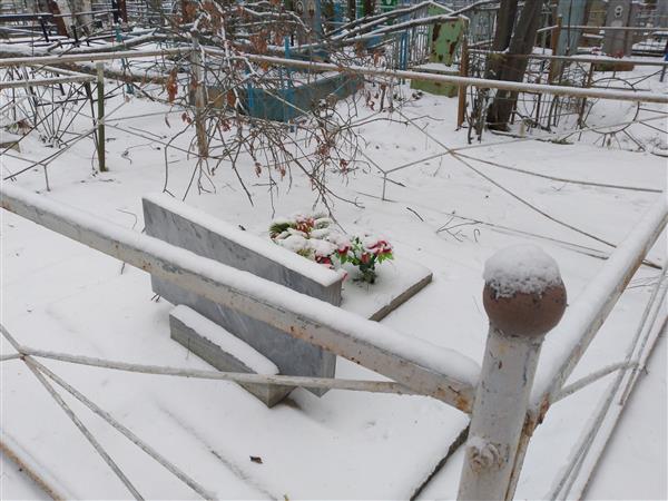 Реих Павлина Андреевна