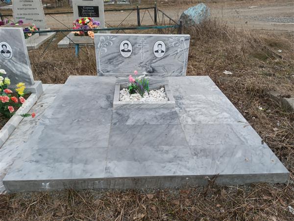 Неклюдова Любовь Алексеевна