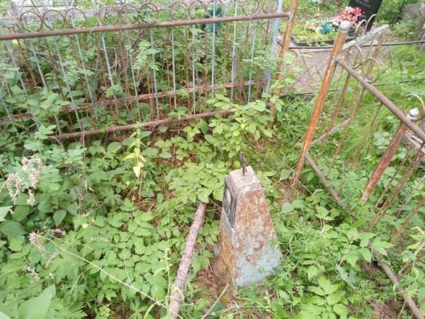 Курченкова Ульяна Николаевна