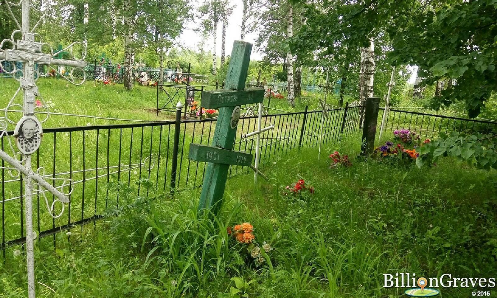 Заикин Анатолий Павлович