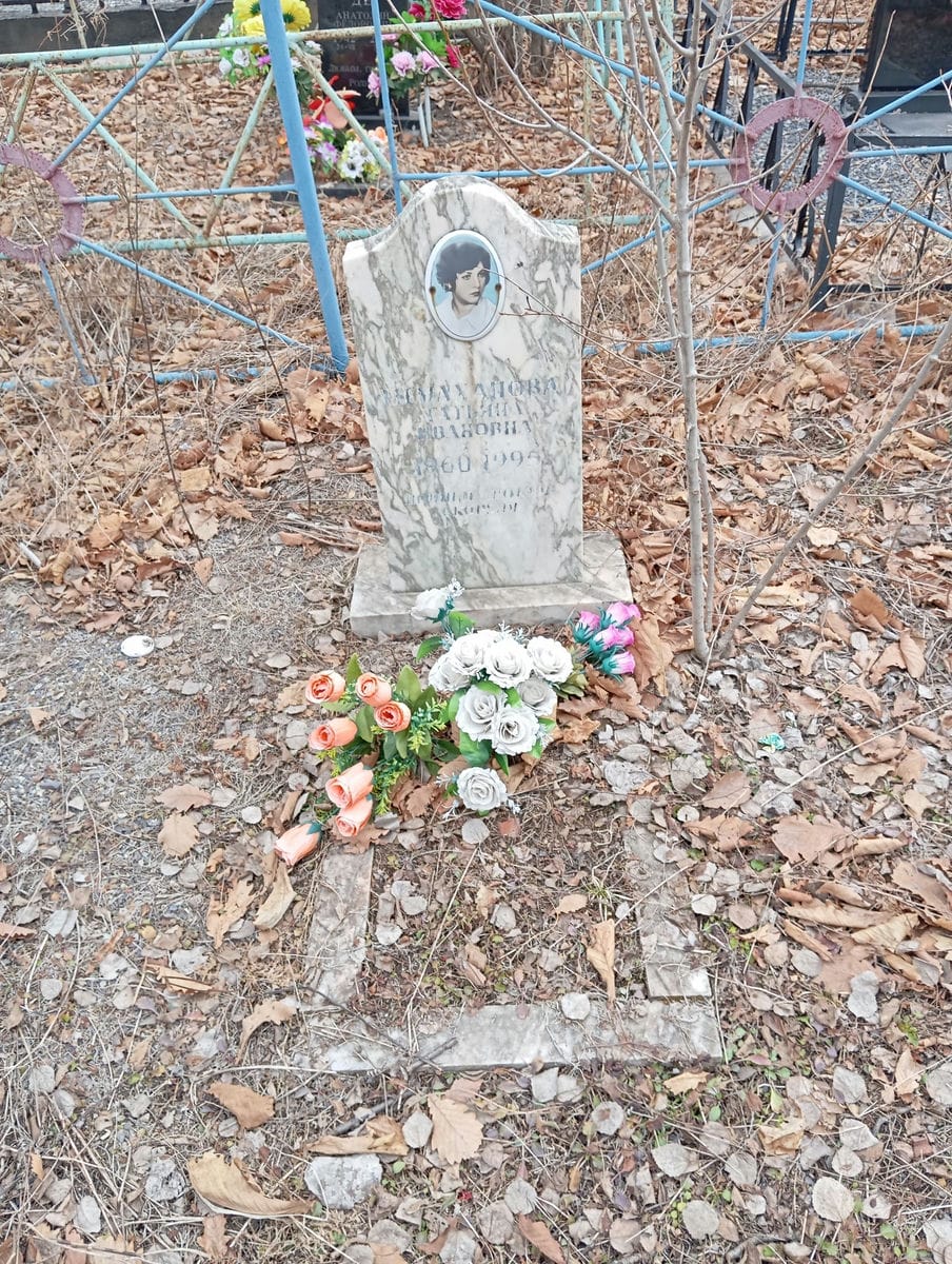 Шемаханова Татьяна Ивановна