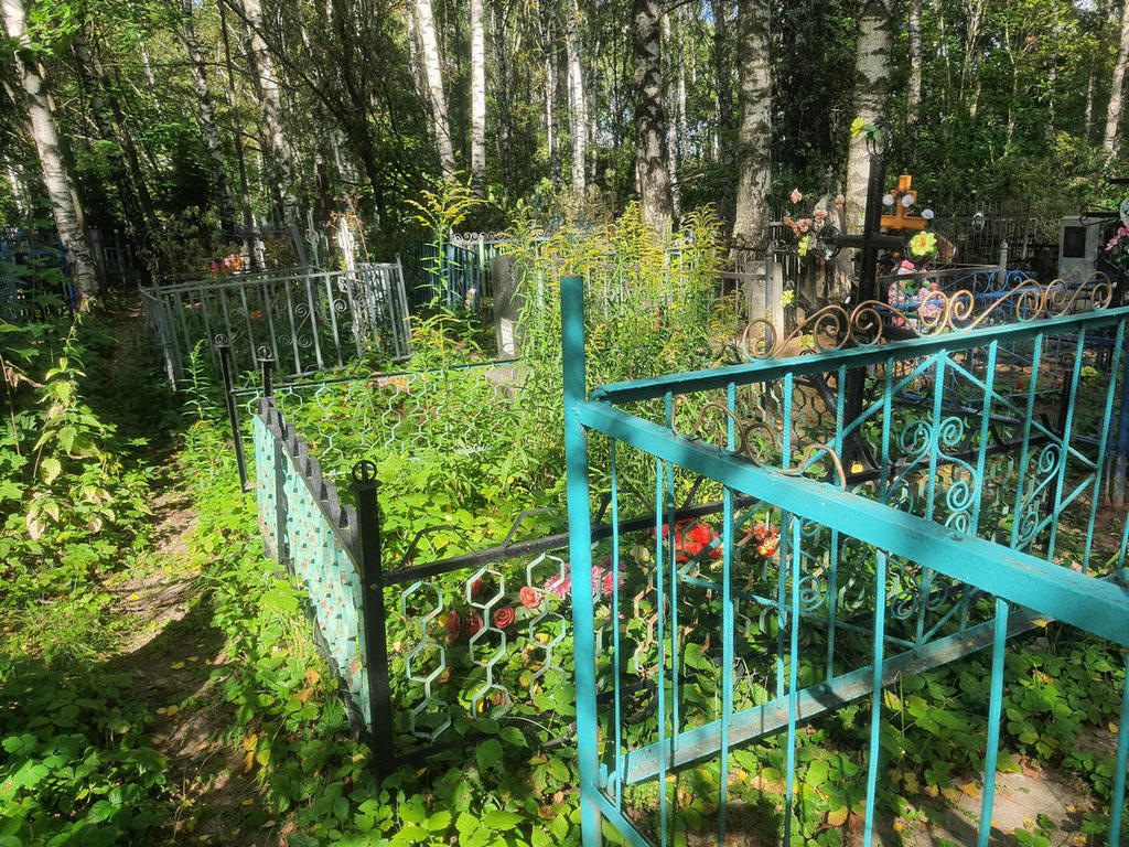 Купцова Лукерья Дмитриевна