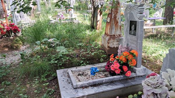 Псарева Людмила Петровна