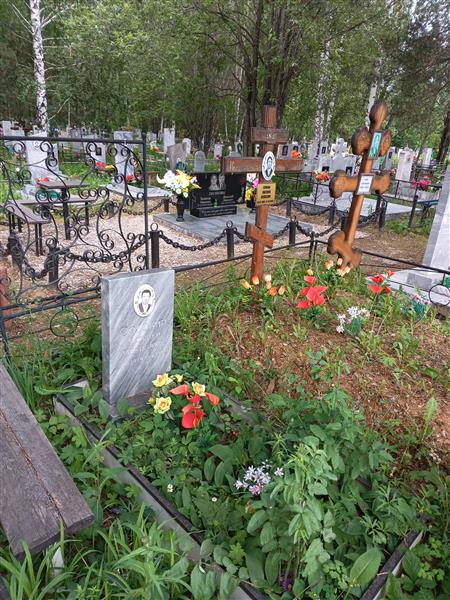 Сорокин Анатолий Алексеевич