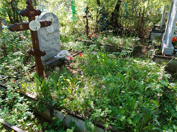 Ваулин Владимир Кузьмич