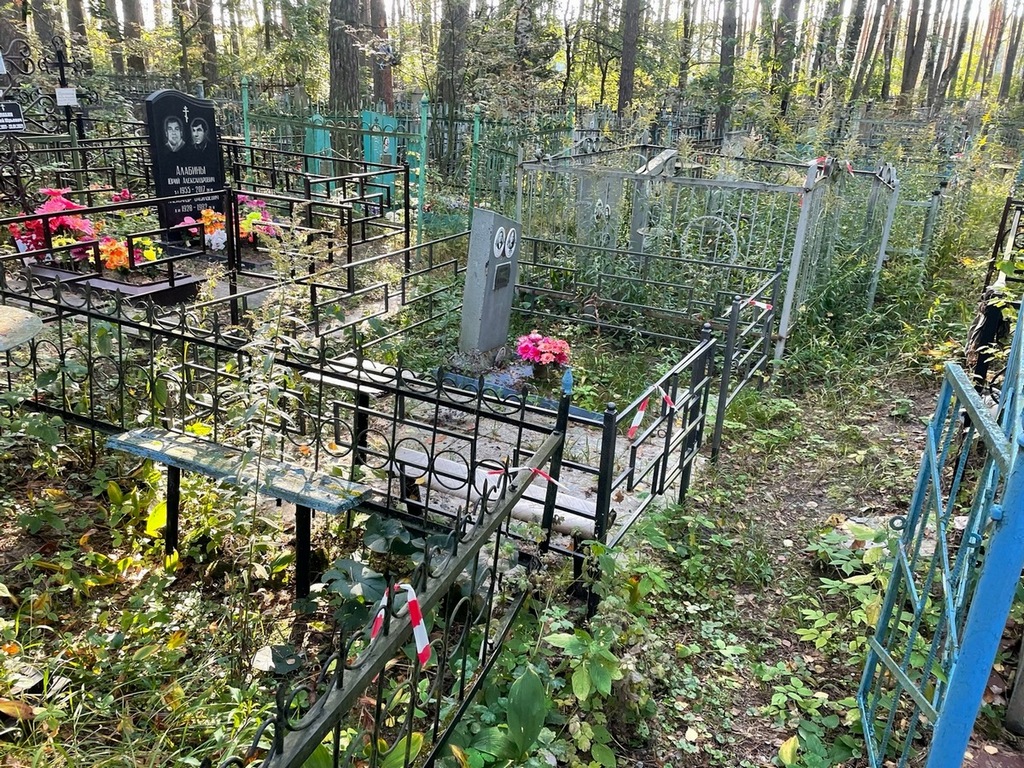 Анучина Анна Алексеевна