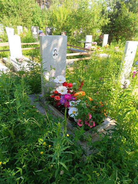 Масуфранова Варвара Федоровна