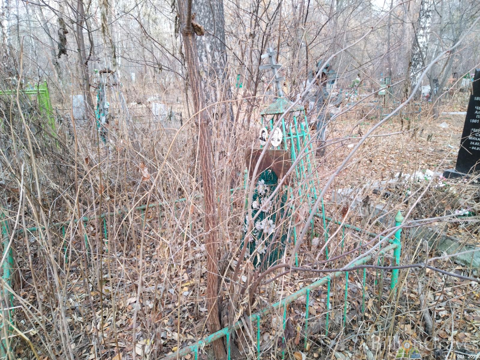 Вельгин Леонтий Александрович
