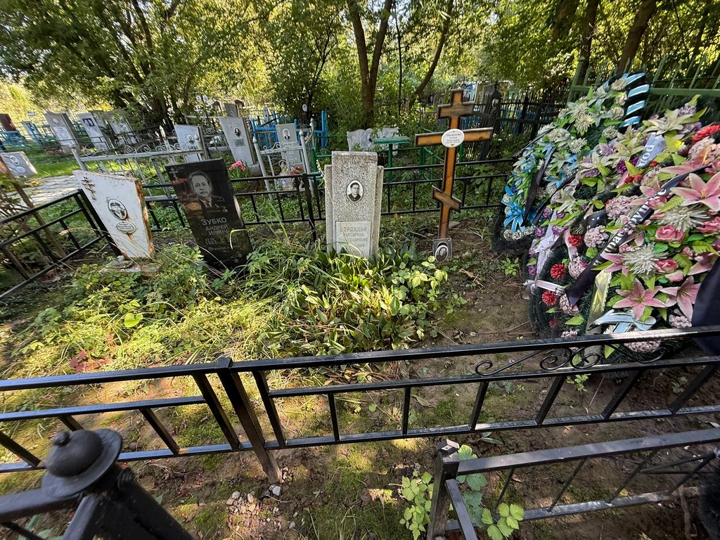 Воронина Екатерина Александровна