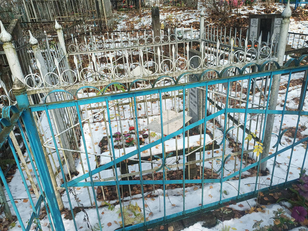 Бурмистров Николай Дмитриевич