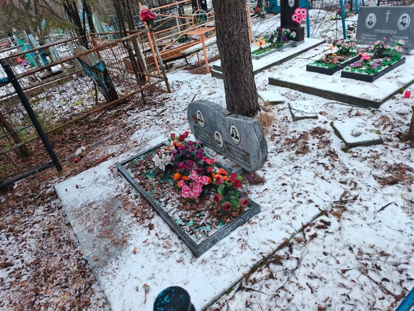 Быков Иван Иванович