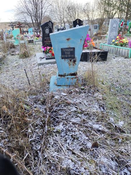 Теплухин Анатолий Петрович