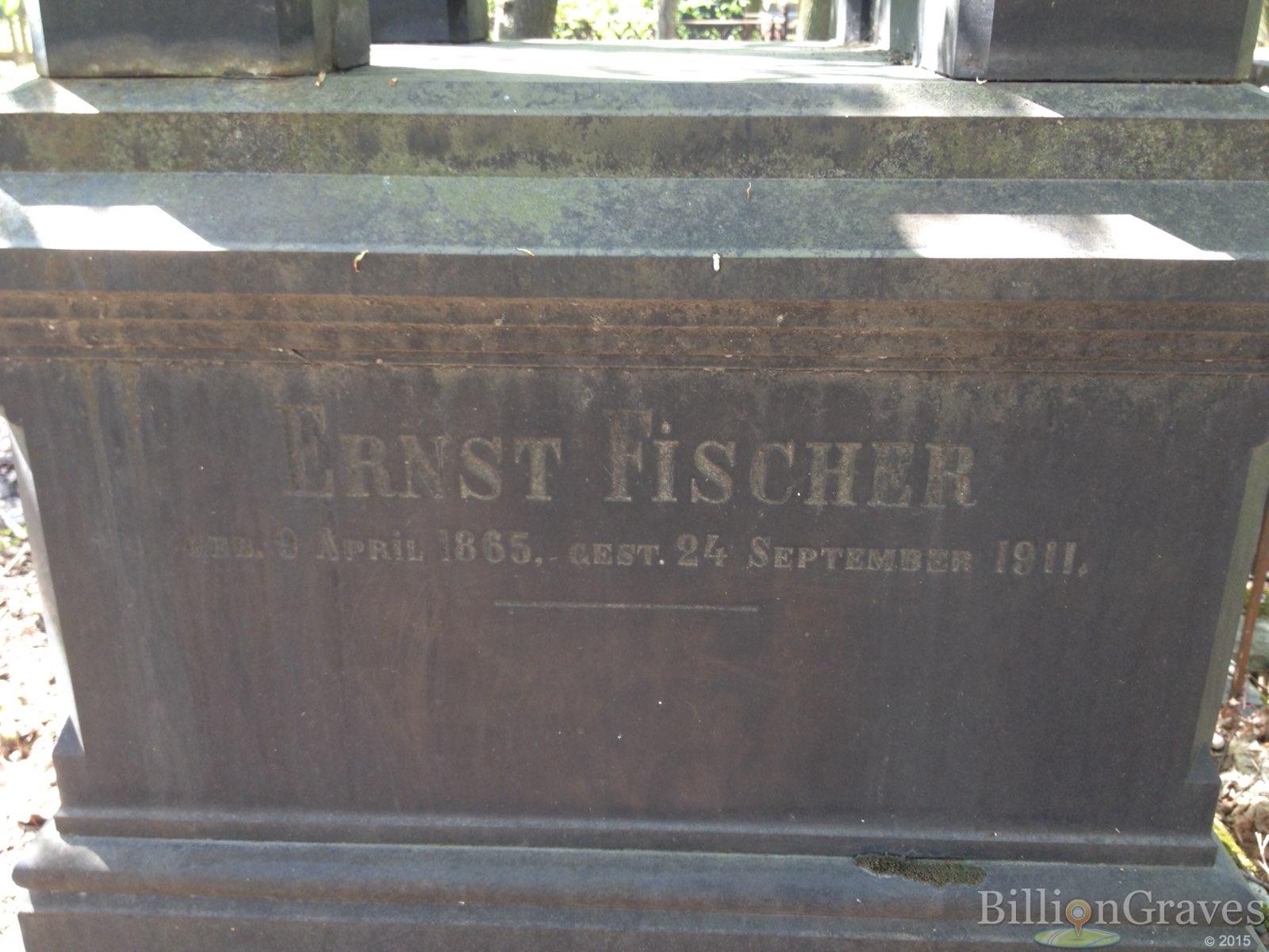 Fischer Rudolf
